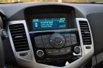Chevrolet Cruze Eco 2012 года